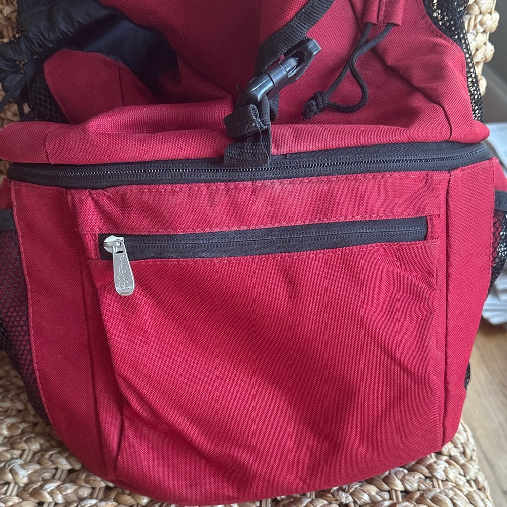 Backpack Cooler - Picture 9 of 13